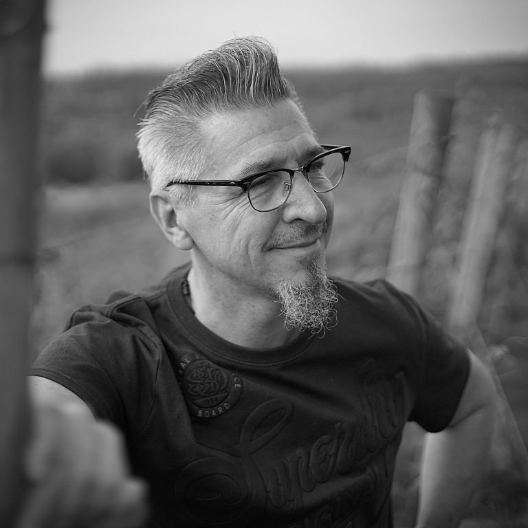 Prof. Dipl.-Des. Tilo Staudenrausch